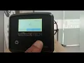 Pulse Detector Pi-tech pulse Optimum Detech