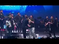 El Final De Nuestra Historia - JUNTOS Jorge Medina y Josi Cuen en vivo 13 Dic 2024 en Monterrey