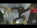 【ニーアレプリカント ver.1.22 BGM】全テヲ破壊スル黒キ巨人｜NieR Replicant OST - The Dark Colossus Destroys All