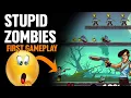 STUPID ZOMBIES Playing Stupid Zombies on Poki