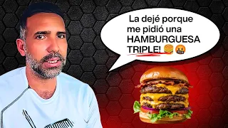 Este HOMBRE COMETIÓ el PEOR ERROR.....💀