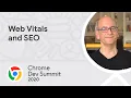 Core Web Vitals and SEO