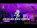 Download Lagu JUDIKA - JIKALAU KAU CINTA -  LIVE ORCHESTRA - SYMPHONY ENTERTAINMENT