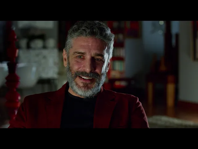 Dolor y Gloria | Clip 'Incontro a Madrid'