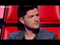 Cassius Henry performs 'Closer' - The Voice UK - Blind Auditions 3 - BBC