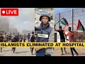 Download Lagu 🚨 BREAKING: CHAOS At Gaza Hospital As IDF Wipe Out Islamists - LIVE Coverage