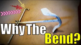 How To Tie an Anchor Bend and All About THE Classic Anchor