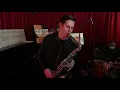 Chet Doxas, Dave Ambrosio, Billy Hart - "Nostalgia" (F. Navarro)