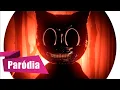 Lagu ♫ MÚSICA DO CARTOON CAT - SINTA MINHAS GARRAS! ( Ô moça PARÓDIA MC Zaquin)
