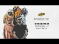 Gold Up, Laa Lee & DopeNation - Bird [Remix] (Official Audio)