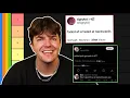 Best Tweets of All Time Tier List