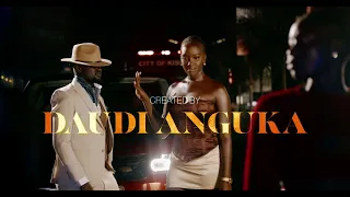 prince indah berna official video sms skiza 9846035 to 811