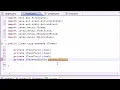 Java Event Handling