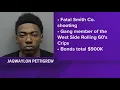 Gang ties gun concealment revealed as second suspect charged in Smith County nightclub shooting