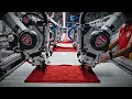 How Arsenal Jerseys Are Made Today Inside the Factory Billion-Dollar Industry Secrets