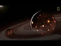 La Luna National Geographic en Espanol