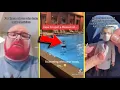 ALYSSA MILANO OWNED BY TIK TOKER and MORE WOKE TIK TOK FAILS OF THE WEEK