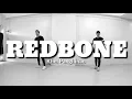 Redbone - Khel Pangilinan | Benedick Renzel Andrade Choreography