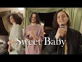 Download Lagu Stanley Clarke, George Duke - Sweet Baby | Cover by RoneyBoys