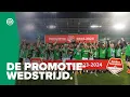 Download Lagu DE PROMOTIEWEDSTRIJD! | FC Groningen - Roda JC | 10 mei 2024