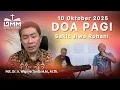 Download Lagu DOA PAGI | Sakit Jiwa Rohani - 10 Oktober 2025 | Ps. Wignyo Tanto