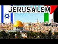 Download Lagu Jerusalem: Inside the World’s Most Divided Holy City | Understanding Israel \u0026 Palestine