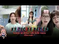 Lagu [TỔNG HỢP] Drama Ký Túc Xá Bất Ổn | Bài Học Cuộc Sống: Buông Bỏ Những Tiếc Nuối Trong Tình Bạn.