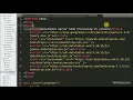 DataTables Server side Processing in Laravel using Yajra