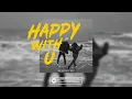 Download Lagu Happy With U - Imo, Lovekerz, Wzzy (Official Audio Release + Lyrics)