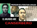 Download Lagu PROFESOR DE LITERATURA analiza EL MUNDO ABC (de CANSERBERO)