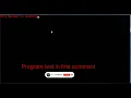 Flames finding program in C