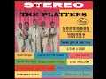 Smoke Gets In Your Eyes - The Platters