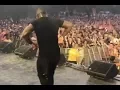 OT Genasis Crips Walks For Canada At Toronto Concert
