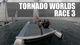 TORNADO WORLDS RACE 3 ONBOARD GBR 2