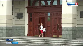 Кто решил бороться за кресло губернатора Прииртышья?