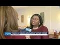 Kayla May named Carole J Meekins Scholarship Award Winner