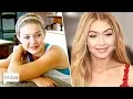 Gigi Hadid Before She Was Famous Real Housewives Of Beverly Hills Bravo