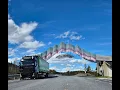 Download Lagu M. van der Waal Transport - Norway Trucking (deel 2)