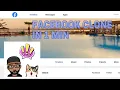 FACEBOOK CLONE IN 1 MIN HTML CSS
