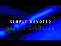 Simply Devoted - A Wonderful Ministration