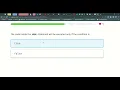 Module 3 Quiz