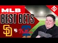 Padres vs Phillies Who Is The Bet Today Best MLB Picks June 2 2026