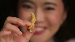 Tumis Jamur Matah, Enaknya Kebangetan Sampai Gak Bisa Ngomong! - MASAK GESS!!