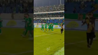 الخضرا والبيضا عشقي ونموت عليها الاهلي طرابلس زعيم الاندية الليبية 