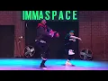 Post Malone Wow Ajaye Skeene Choreography
