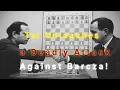 Download Lagu Mikhail Tal’s Tactical Masterclass vs Barcza | Varna Olympiad 1962 French Defense Showdown