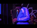 "Airegin" Charles Owens Quartet  3.23.19 cut 6