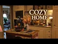 Fall Primitive Home