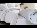 Duvet vs Comforter Difference Between Duvet and Comforter