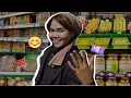 The Best Halal Grocery Stores Near Campus University of Glasgow Student Vlog